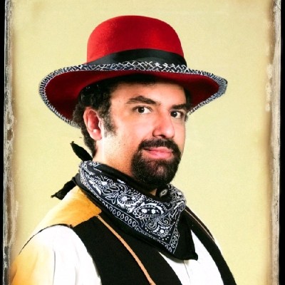 Mohammad-Ali A'râbi